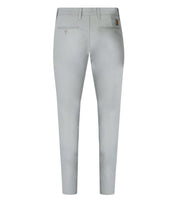 PANTALON CHINO SID SONIC SILVER CARHARTT WIP