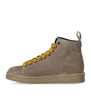 PANCHIC BEIGE YELLOW BOOT