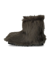 STAND STUDIO OLIVA GREY ANKLE BOOT