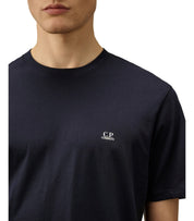 T-SHIRT JERSEY 30/1 TOTAL ECLIPSE C.P. COMPANY