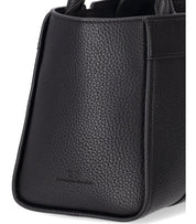 BORSA A MANO MEDIA NERA ELISABETTA FRANCHI