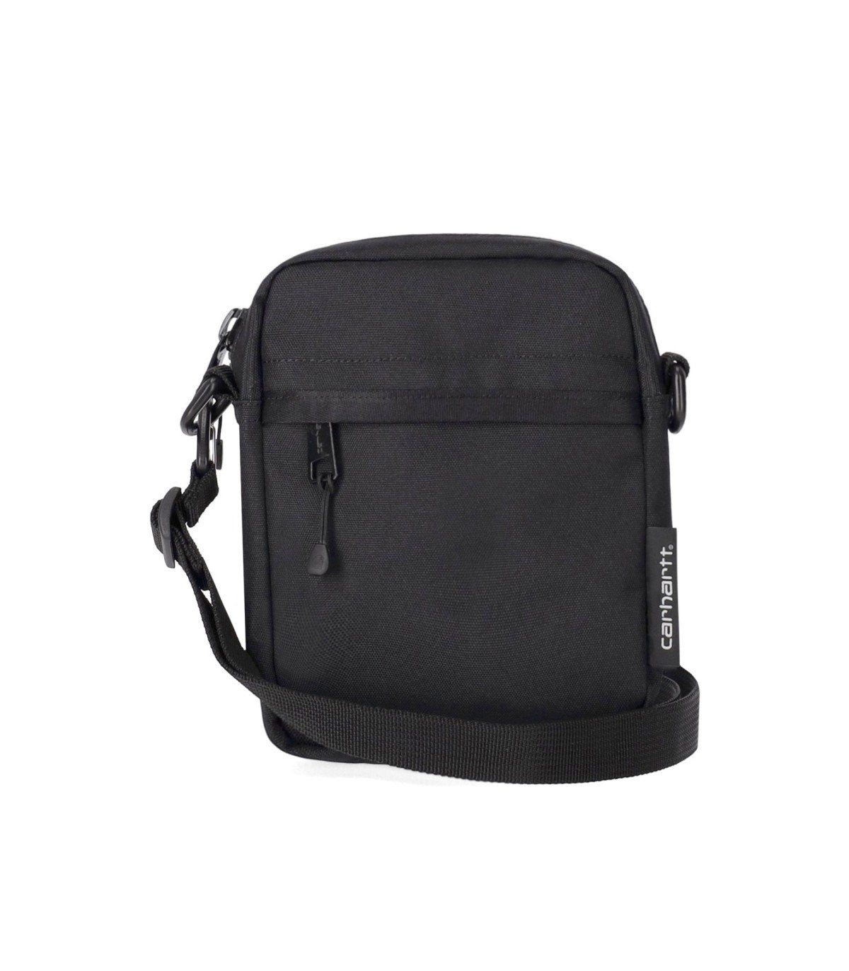 CARHARTT WIP CLAPTON BLACK CROSSBODY BAG – FerrarisBoutique