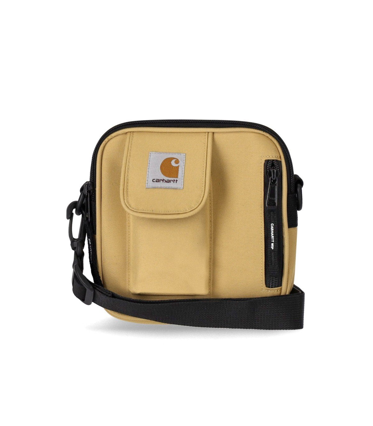 CARHARTT WIP ESSENTIALS BOURBON CROSSBODY BAG