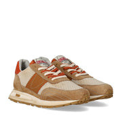 PHILIPPE MODEL TOUR BEIGE SNEAKER