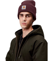 CARHARTT WIP ACRYLIC WATCH RONDO BEANIE