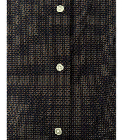 ARCHIVIUM BLUE PATTERNED SHIRT