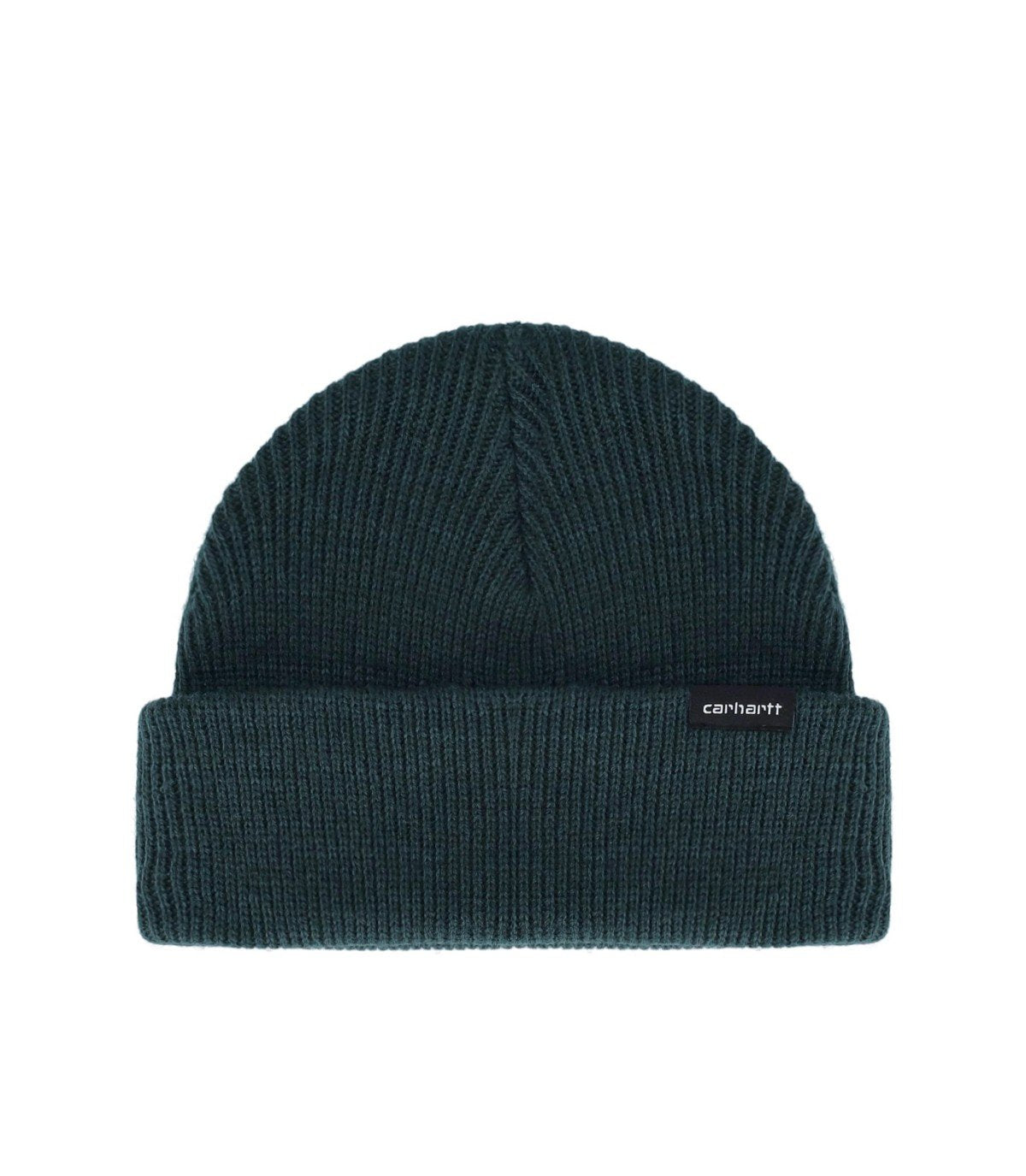 CARHARTT WIP GORDAN DARK FIR BEANIE