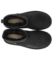 BOTA MINI CLASSIC II NEGRA UGG