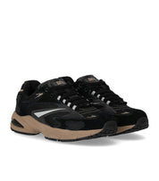 SNEAKER SN23 COLLECTION NERA D.A.T.E.