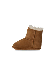 BOTTINE BABY ERIN CHESTNUT UGG