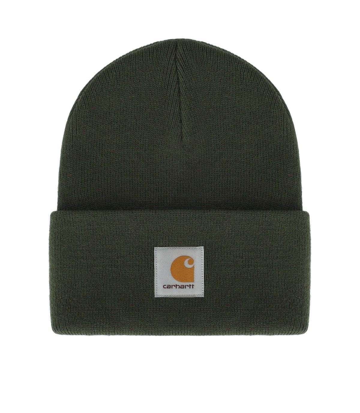 CARHARTT WIP ACRYLIC WATCH OPUNTIA BEANIE