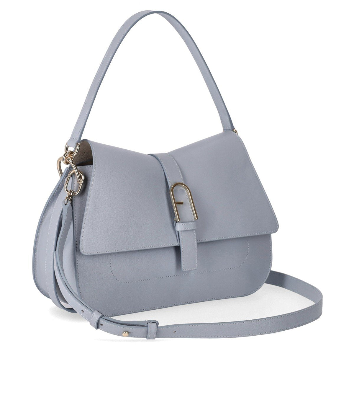 FURLA FLOW L NUVOLA HANDBAG
