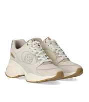 BASKETS ZUMA BEIGE MICHAEL KORS