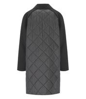 CAPPOTTO DOPPIOPETTO ZOLFO NERO MAX MARA WEEKEND