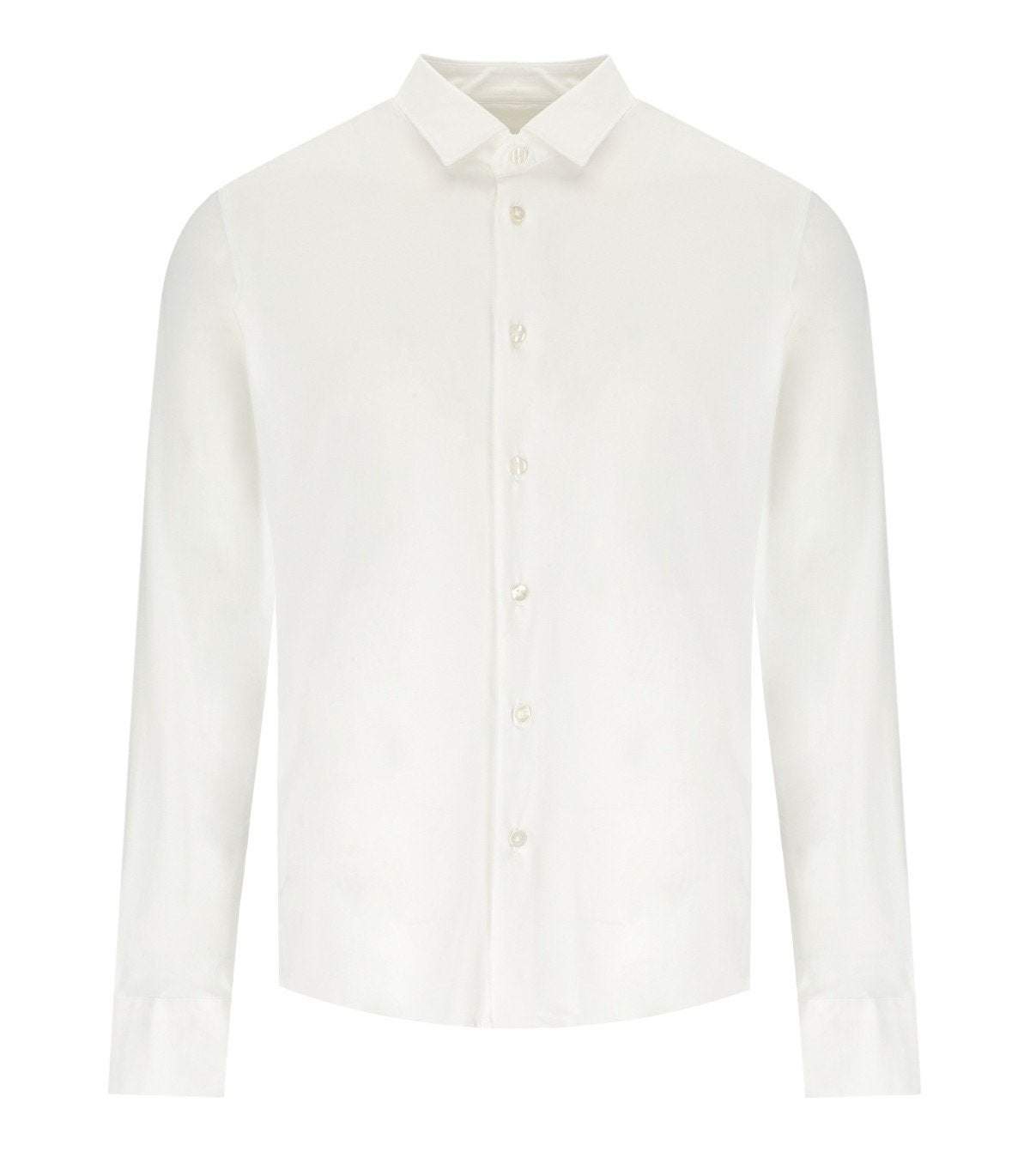 RRD OXFORD WHITE SHIRT