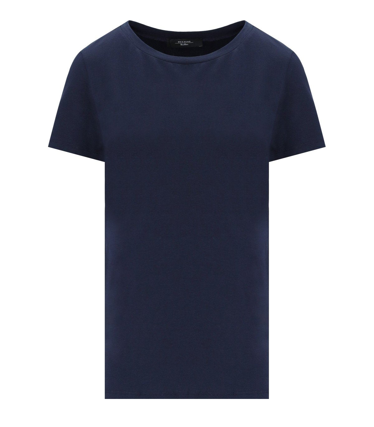 T-SHIRT MULTIB BLU MAX MARA WEEKEND
