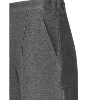 PANTALONE BILL GRIGIO MM MAX MARA