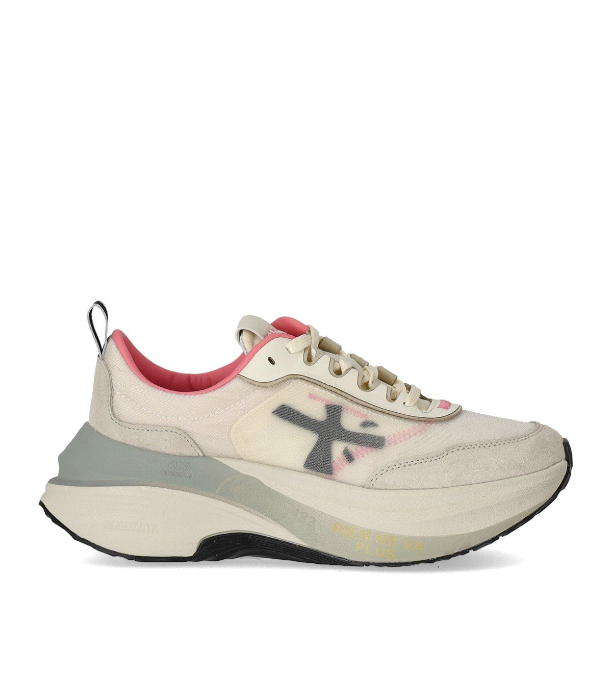 PREMIATA HILL 7509 SNEAKER