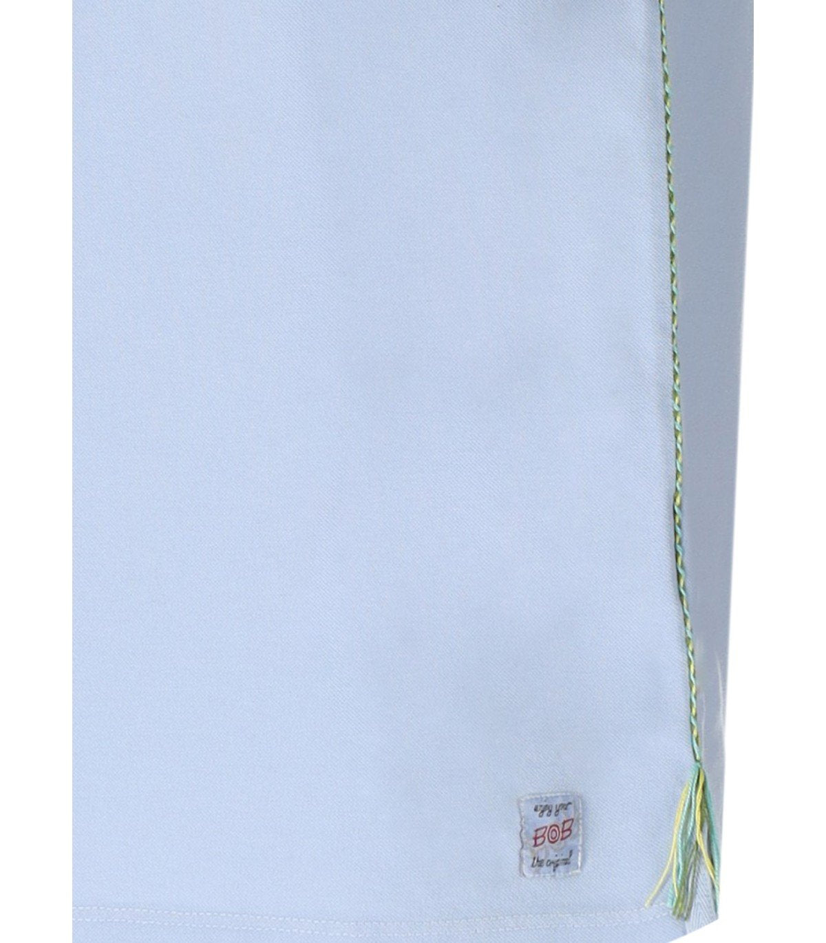 T-SHIRT DISK AZZURRA BOB