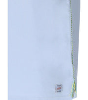 T-SHIRT DISK AZZURRA BOB