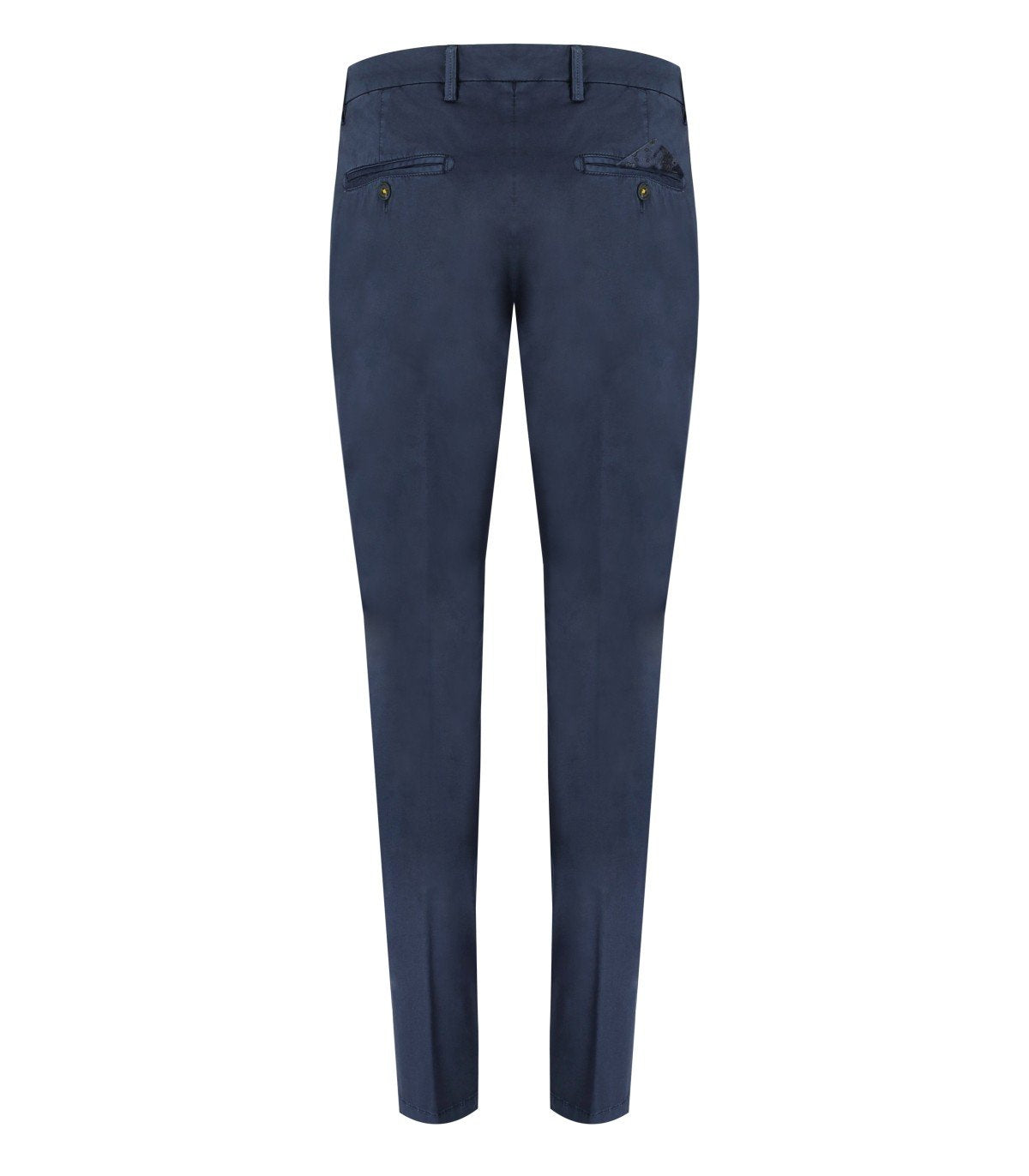 MANUEL RITZ BLUE PANTS