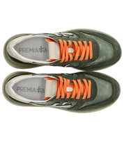 PREMIATA MICK 7244 SNEAKER