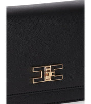 ELISABETTA FRANCHI SMALL CROSSBODY BAG