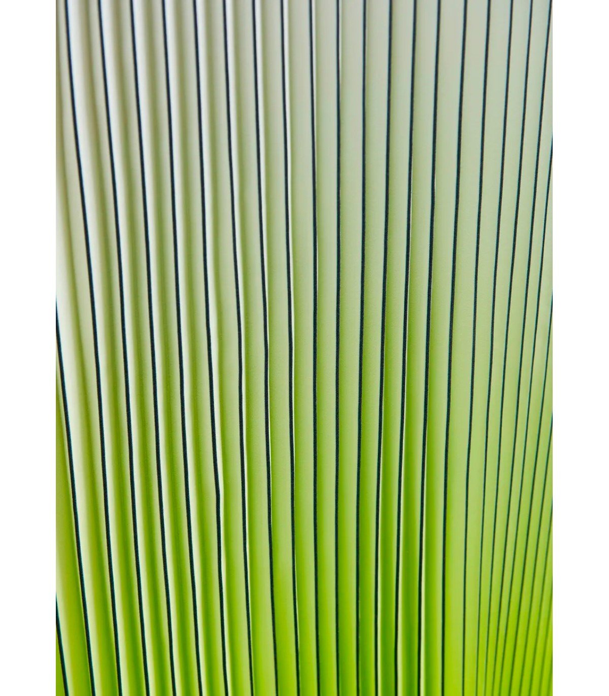 ESSENTIEL ANTWERP HAURUS GREEN LONG DRESS