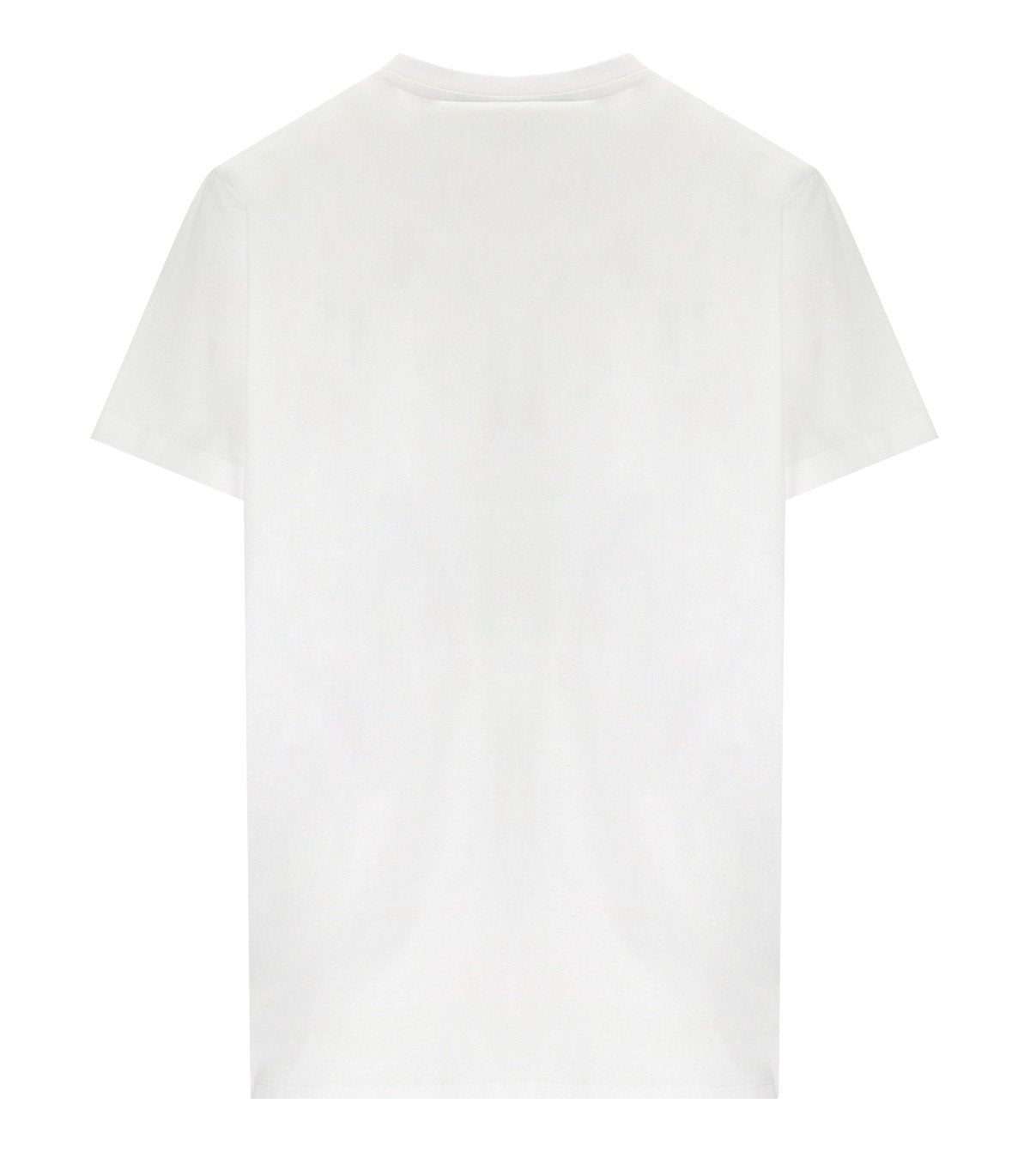 T-SHIRT TATTOO BIANCA GANNI