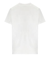 T-SHIRT TATTOO BIANCA GANNI