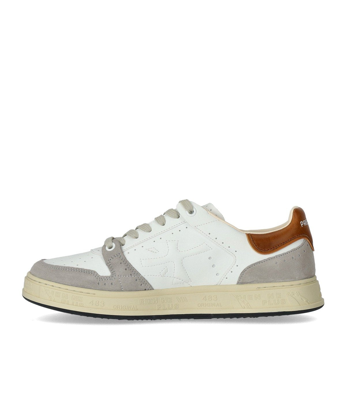 PREMIATA QUINN 7322 SNEAKER