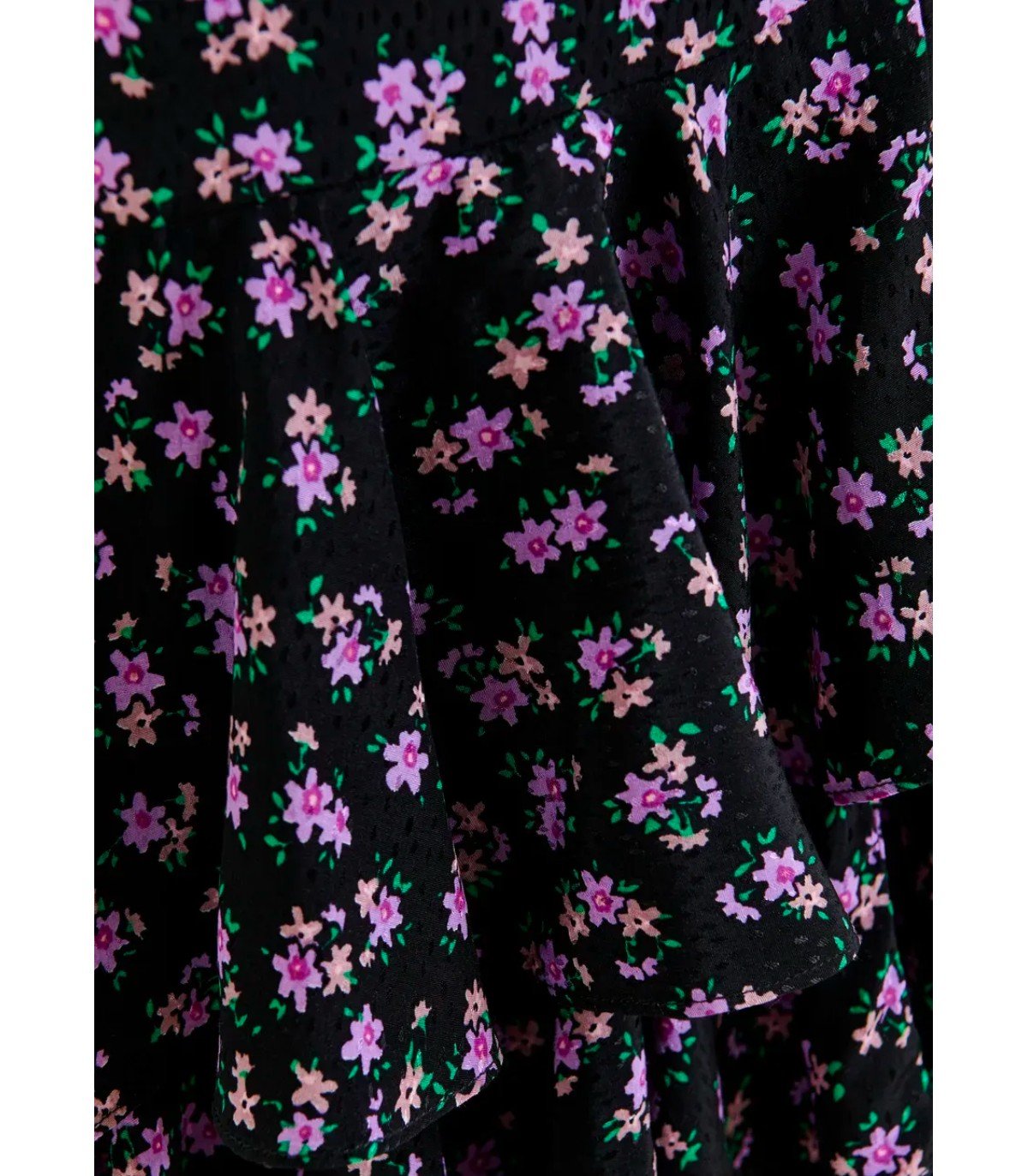 ESSENTIEL ANTWERP MIDI ILANA BLACK ROCK