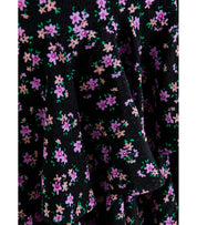 ESSENTIEL ANTWERP MIDI ILANA BLACK ROCK