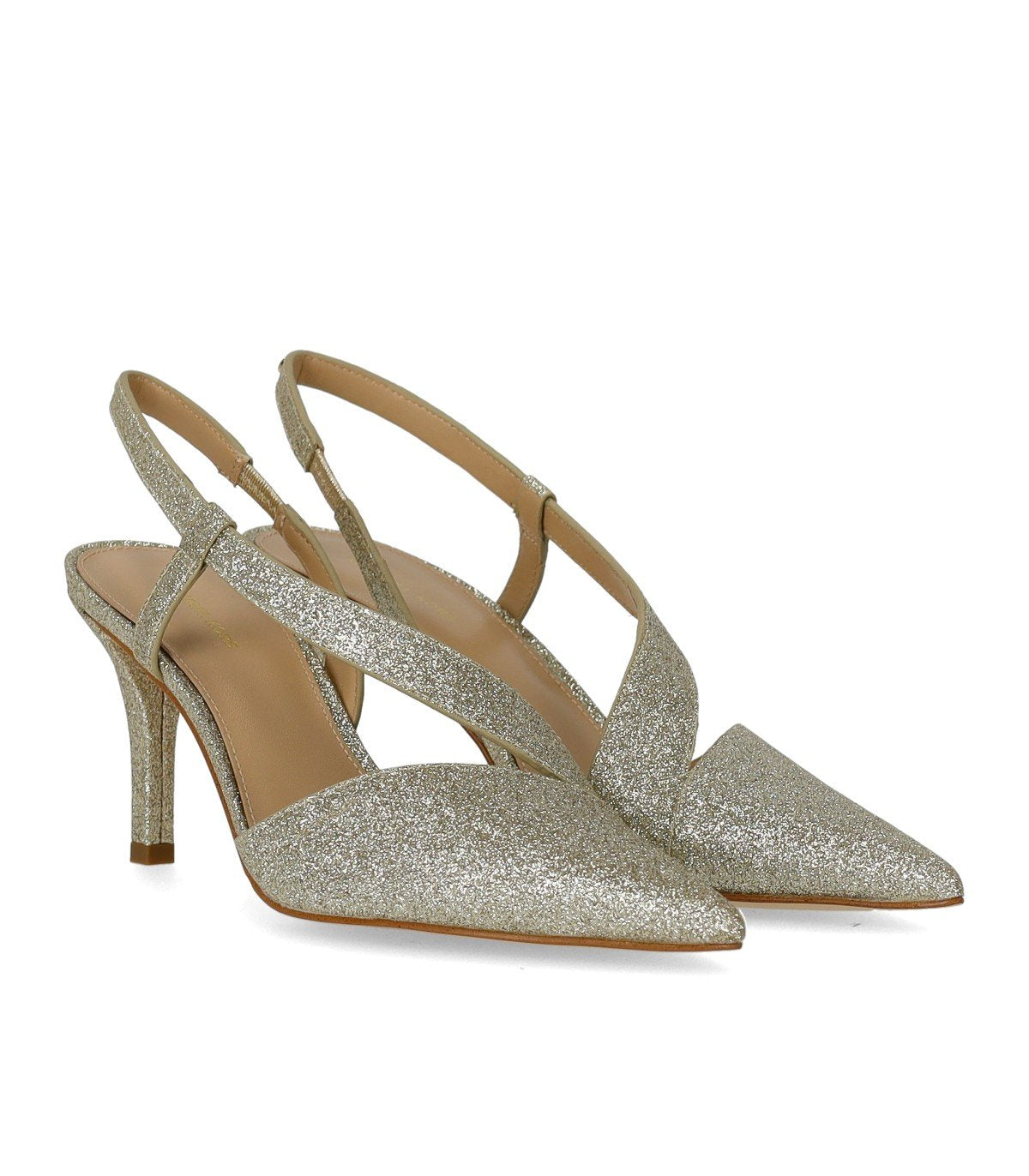 ESCARPINS SLINGBACK JAIDA OR MICHAEL KORS