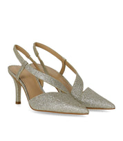 ESCARPINS SLINGBACK JAIDA OR MICHAEL KORS