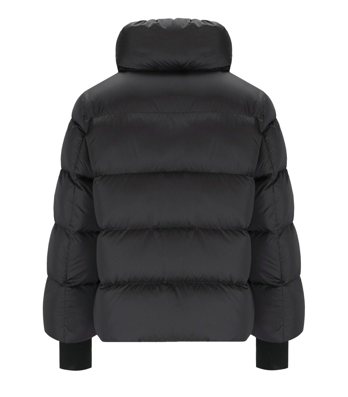 ADD RASOLIGHT BLACK DOWN JACKET