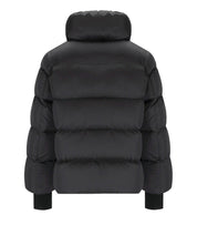 ADD RASOLIGHT BLACK DOWN JACKET