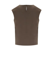 TOP EBONY GREY HARRIS WHARF LONDON