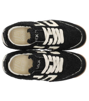 BACK70 JOGGER BLACK SNEAKER