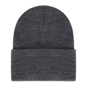 CUFFIA ACRYLIC WATCH GRIGIO SCURO MÉLANGE CARHARTT WIP