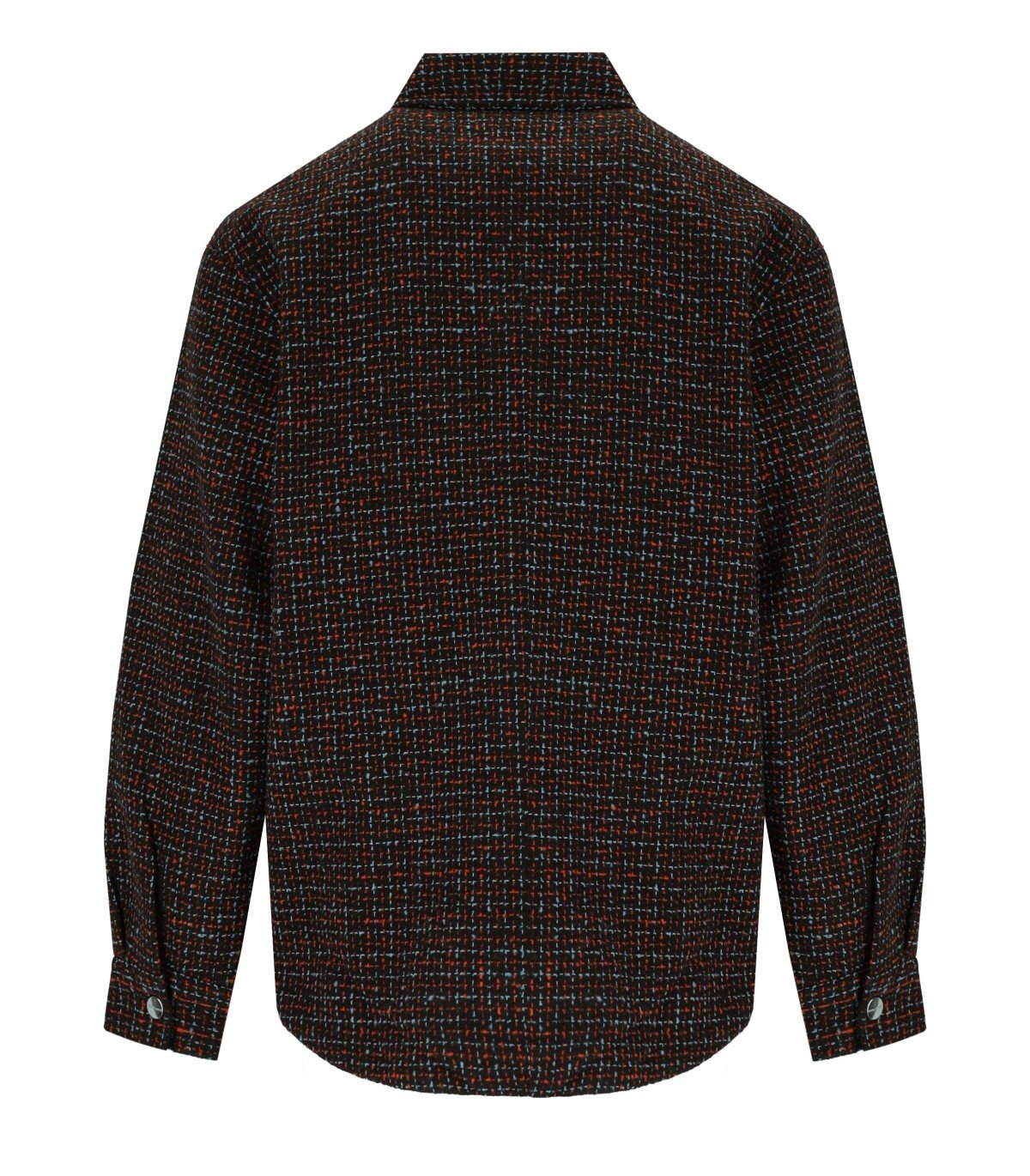 GIACCA CAMICIA BELLAMY CHECK MULTICOLORE CARHARTT WIP