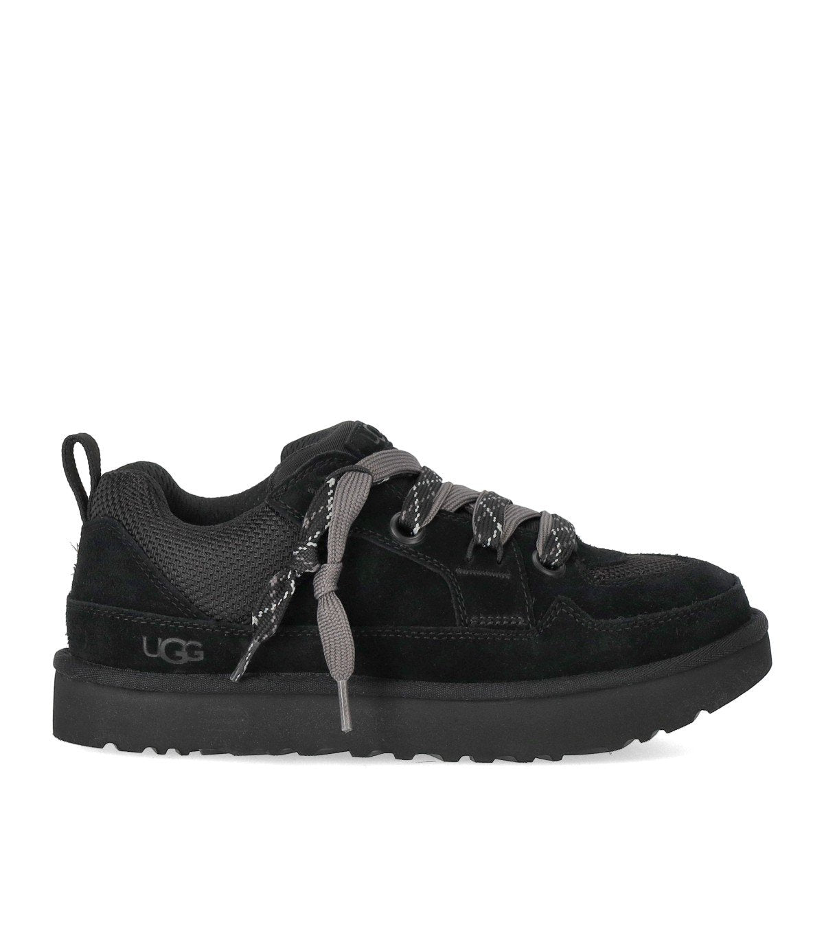 SNEAKER LO LOWMEL BLACK UGG