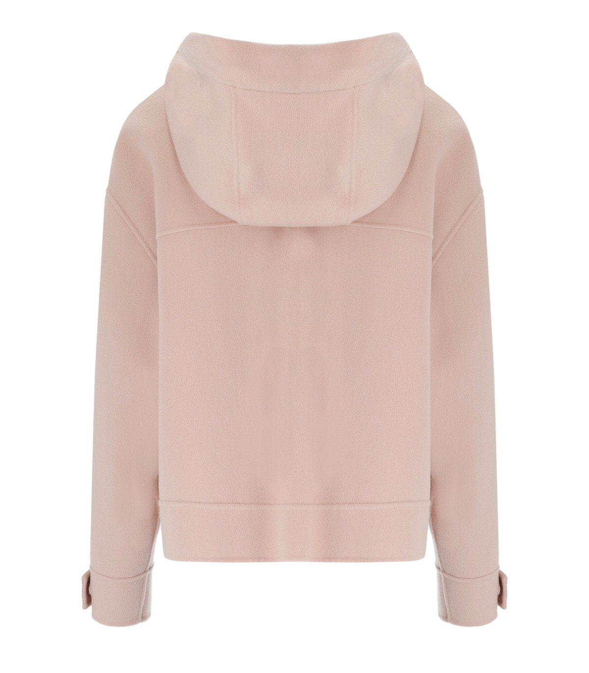 GIACCA CON CAPPUCCIO GARY ROSA MAX MARA WEEKEND
