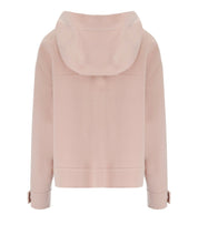 GIACCA CON CAPPUCCIO GARY ROSA MAX MARA WEEKEND