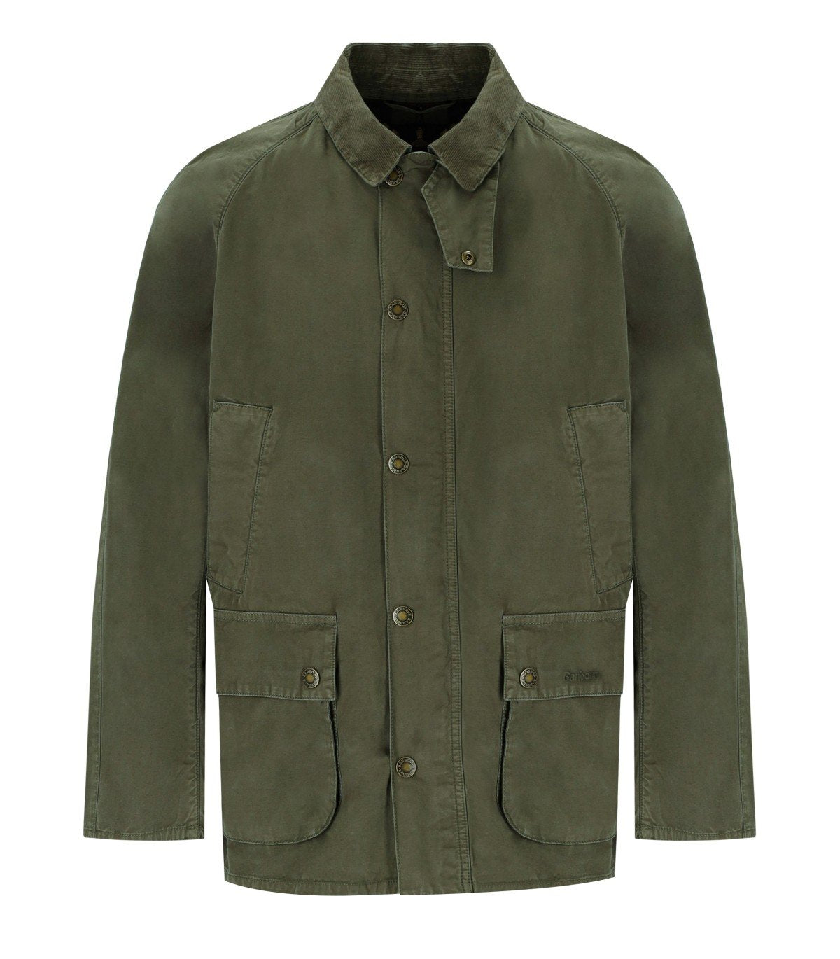 ジャケット Barbour Jackets Green Barbour international jacket Men's Size S Polyester Green