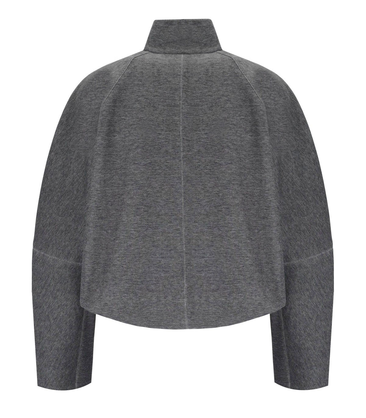 MM MAX MARA ERA GREY SWEATSHIRT