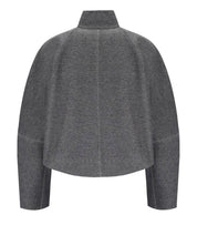MM MAX MARA ERA GREY SWEATSHIRT