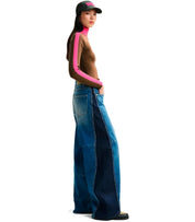 JERSEY DE CUELLO ALTO IFFORT BICOLOR ESSENTIEL ANTWERP