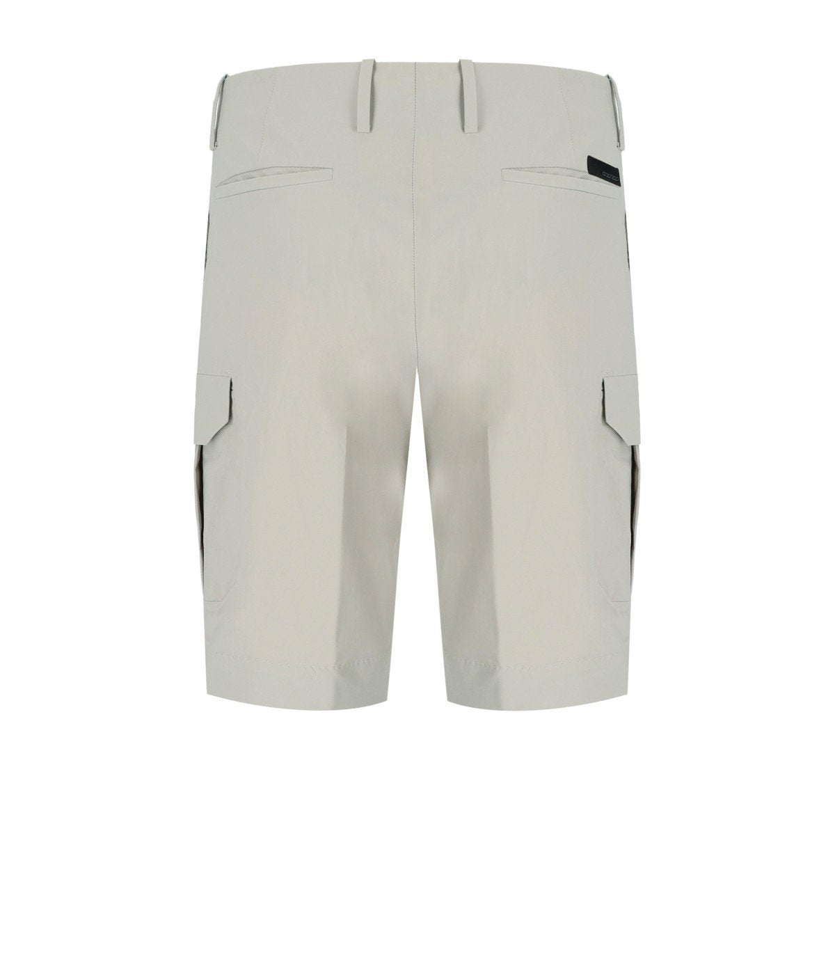RRD SURFELX ICE GREY CARGO BERMUDA SHORT