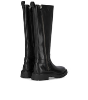 ASH MADMAN BLACK BOOT